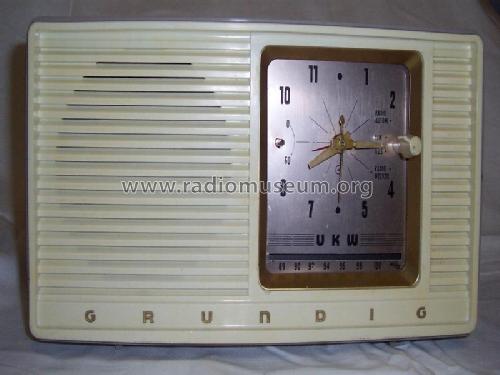 Musikgerät 65; Grundig Radio- (ID = 309743) Radio