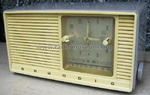 Musikgerät 65; Grundig Radio- (ID = 755470) Radio