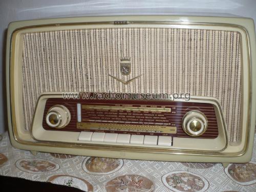 Musikgerät 97a; Grundig Radio- (ID = 2259249) Radio