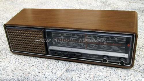 Musikgerät RF420 Ch= RC420; Grundig Radio- (ID = 63826) Radio