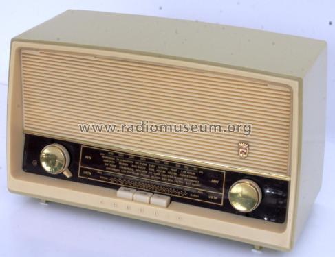 Musikgerät Type 88; Grundig Radio- (ID = 2508231) Radio