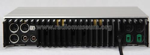 MV100 -U -GB; Grundig Radio- (ID = 847781) Ampl/Mixer
