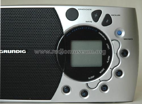 Ocean Boy 350; Grundig Radio- (ID = 970967) Radio