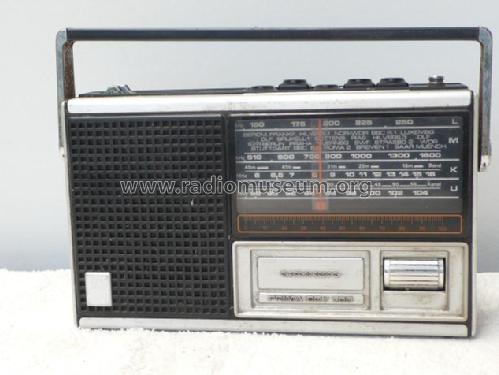 Prima-Boy 700; Grundig Radio- (ID = 1662848) Radio