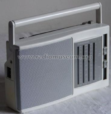 Prima Boy 75K; Grundig Radio- (ID = 783071) Radio