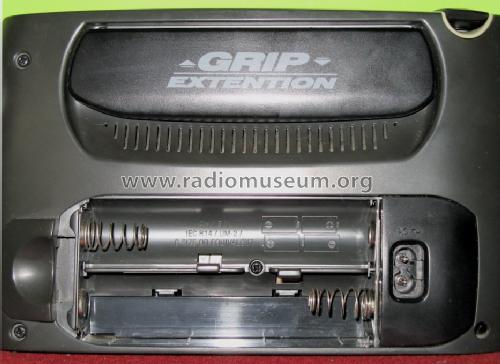 Prima-Boy 80; Grundig Radio- (ID = 1015164) Radio