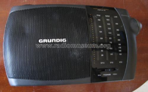 Prima-Boy 80; Grundig Radio- (ID = 2098334) Radio