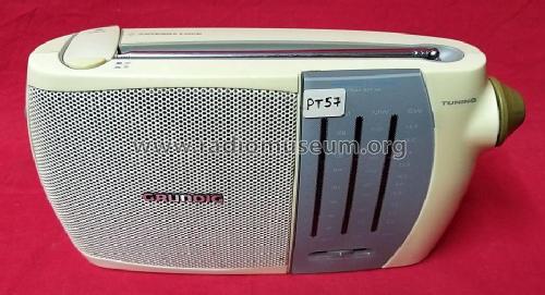 Prima-Boy 80; Grundig Radio- (ID = 2922443) Radio
