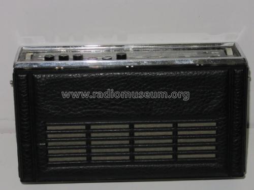 Prima-Boy Luxus 209; Grundig Radio- (ID = 2120884) Radio