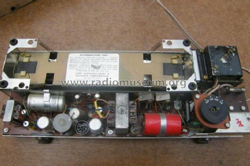 Raumhall-Einrichtung HVS1; Grundig Radio- (ID = 1035569) Misc