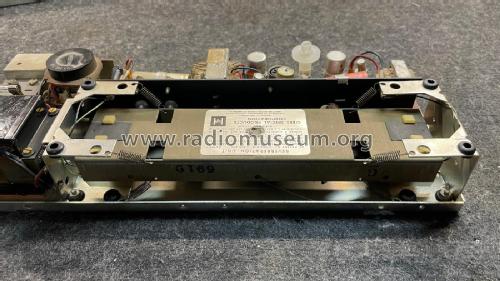 Raumhall-Einrichtung HVS1; Grundig Radio- (ID = 3008523) Misc