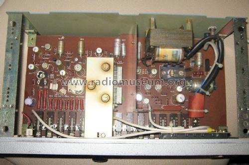 RC-Generator TG40; Grundig Radio- (ID = 2453505) Equipment