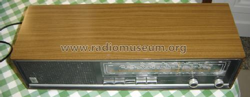 RF412 Ch= RC412; Grundig Radio- (ID = 1520363) Radio