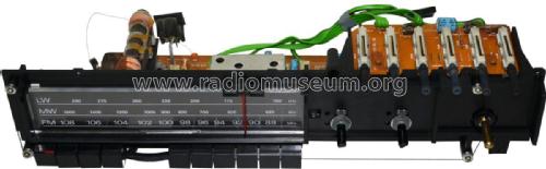 RF625; Grundig Radio- (ID = 2119390) Radio