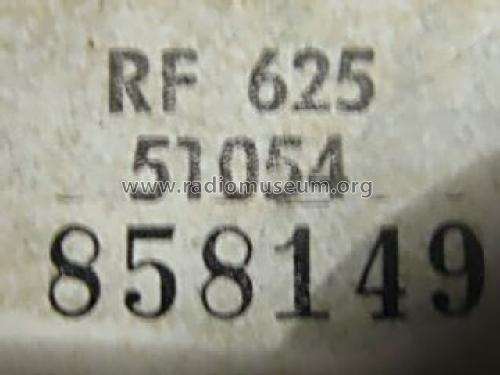 RF625; Grundig Radio- (ID = 920367) Radio