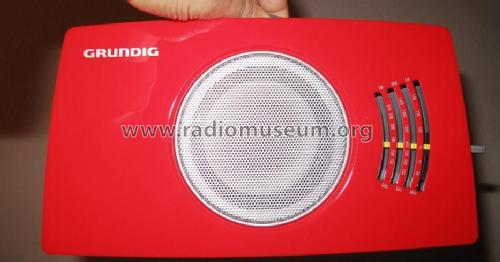 RP4900; Grundig Radio- (ID = 890180) Radio