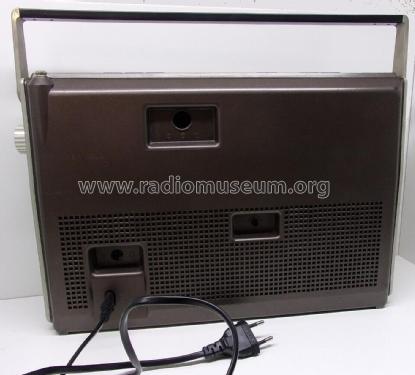 RR400; Grundig Radio- (ID = 2881246) Radio