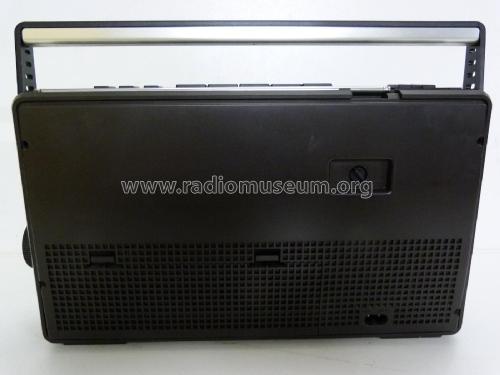 RR450; Grundig Radio- (ID = 1856800) Radio
