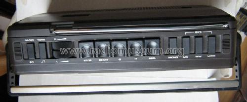 RR450; Grundig Radio- (ID = 779363) Radio