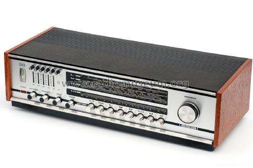 RTV360 Ch= CS360; Grundig Radio- (ID = 2298110) Radio