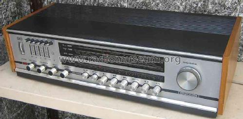 RTV360 Ch= CS360; Grundig Radio- (ID = 598742) Radio