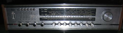 RTV360 Ch= CS360; Grundig Radio- (ID = 695083) Radio