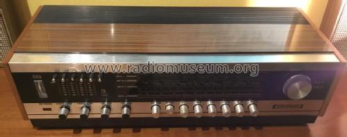 RTV380; Grundig Radio- (ID = 2734588) Radio