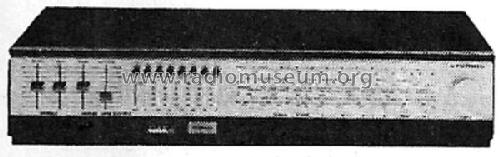 RTV900 HiFi; Grundig Radio- (ID = 1547189) Radio