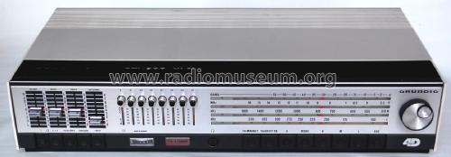 RTV900 HiFi; Grundig Radio- (ID = 2291265) Radio