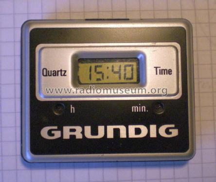 Satellit 3000 Digital; Grundig Radio- (ID = 2061263) Radio