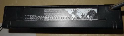Satellit 500 ; Grundig Radio- (ID = 1587297) Radio