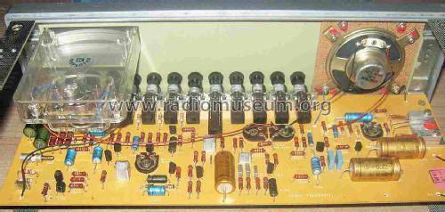 Signalverfolger SV41; Grundig Radio- (ID = 2231399) Equipment