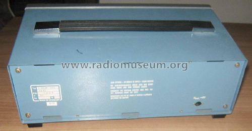 Signalverfolger SV41; Grundig Radio- (ID = 2231400) Equipment