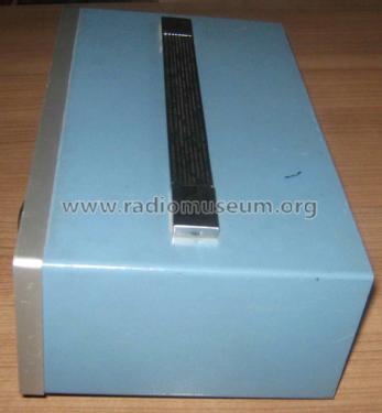 Signalverfolger SV41; Grundig Radio- (ID = 2231405) Equipment