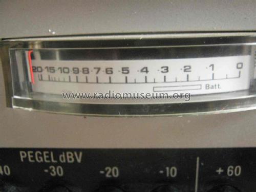 Signalverfolger SV41; Grundig Radio- (ID = 2231406) Equipment