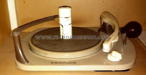 Stereo Console SO101/60PX; Grundig Radio- (ID = 1394187) Radio