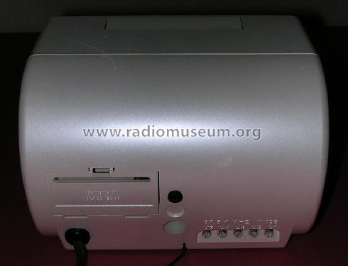 Sono-Clock 450 ; Grundig Radio- (ID = 1407829) Radio