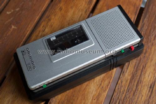 Stenorette 2080; Grundig Radio- (ID = 1500900) R-Player