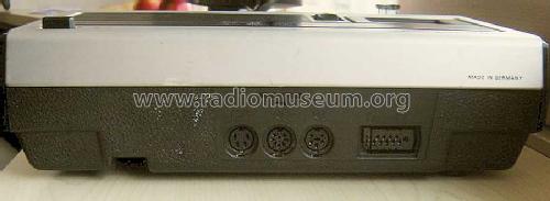 Stenorette 2200; Grundig Radio- (ID = 2092944) Sonido-V