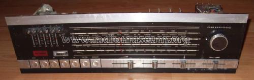 Stereo-Konzertschrank Verdi 4a Ch= RC500a; Grundig Radio- (ID = 1479886) Radio