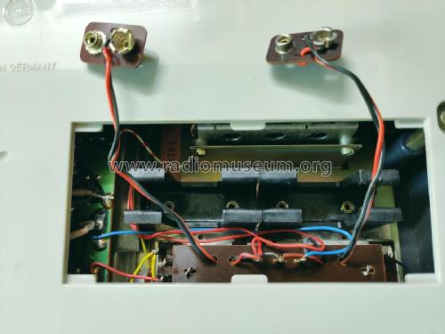 Stereo-Mixer 422; Grundig Radio- (ID = 2684366) Ampl/Mixer