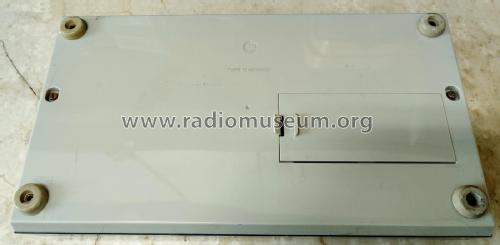 Stereo-Mixer 422; Grundig Radio- (ID = 2684369) Ampl/Mixer