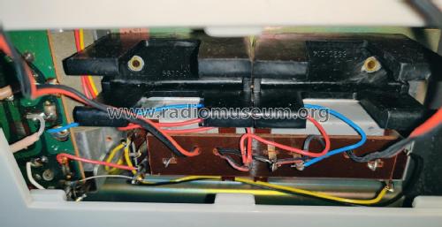 Stereo-Mixer 422; Grundig Radio- (ID = 2684371) Ampl/Mixer