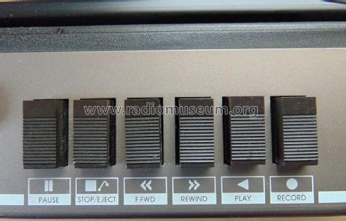 4Band Stereo Radio Cassette Recorder RR440 7.53048; Grundig Radio- (ID = 2600248) Radio