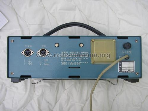 Stereocoder SC5; Grundig Radio- (ID = 1025569) Equipment