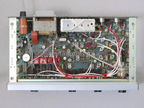 Stereocoder SC5; Grundig Radio- (ID = 1361011) Equipment