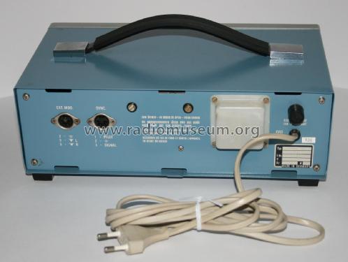 Stereocoder SC5; Grundig Radio- (ID = 2017024) Equipment
