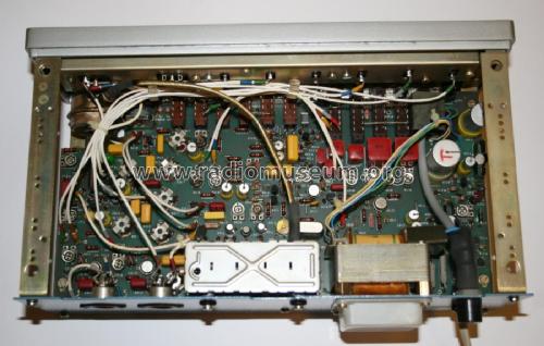 Stereocoder SC5; Grundig Radio- (ID = 2017025) Equipment