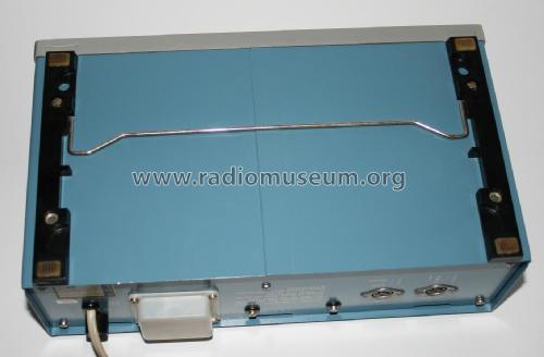 Stereocoder SC5; Grundig Radio- (ID = 2017027) Equipment