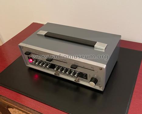 Stereocoder SC5; Grundig Radio- (ID = 2732394) Equipment